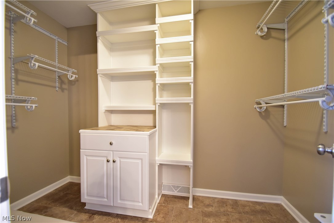 Mill Creek Park - Residential