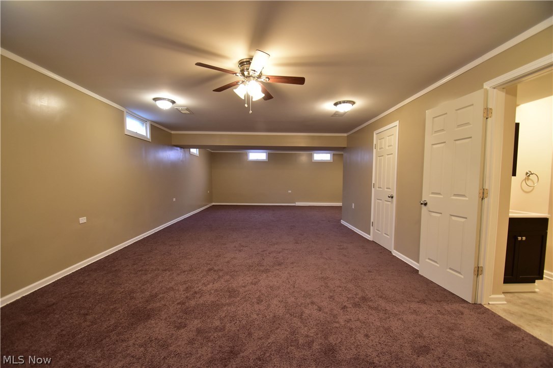 Mill Creek Park - Residential