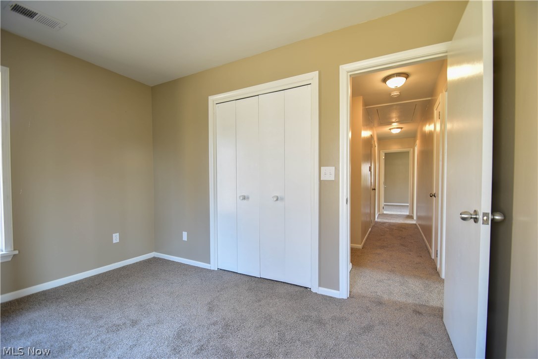 Mill Creek Park - Residential