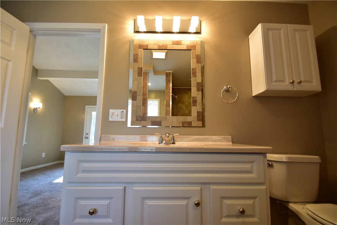 Mill Creek Park - Residential