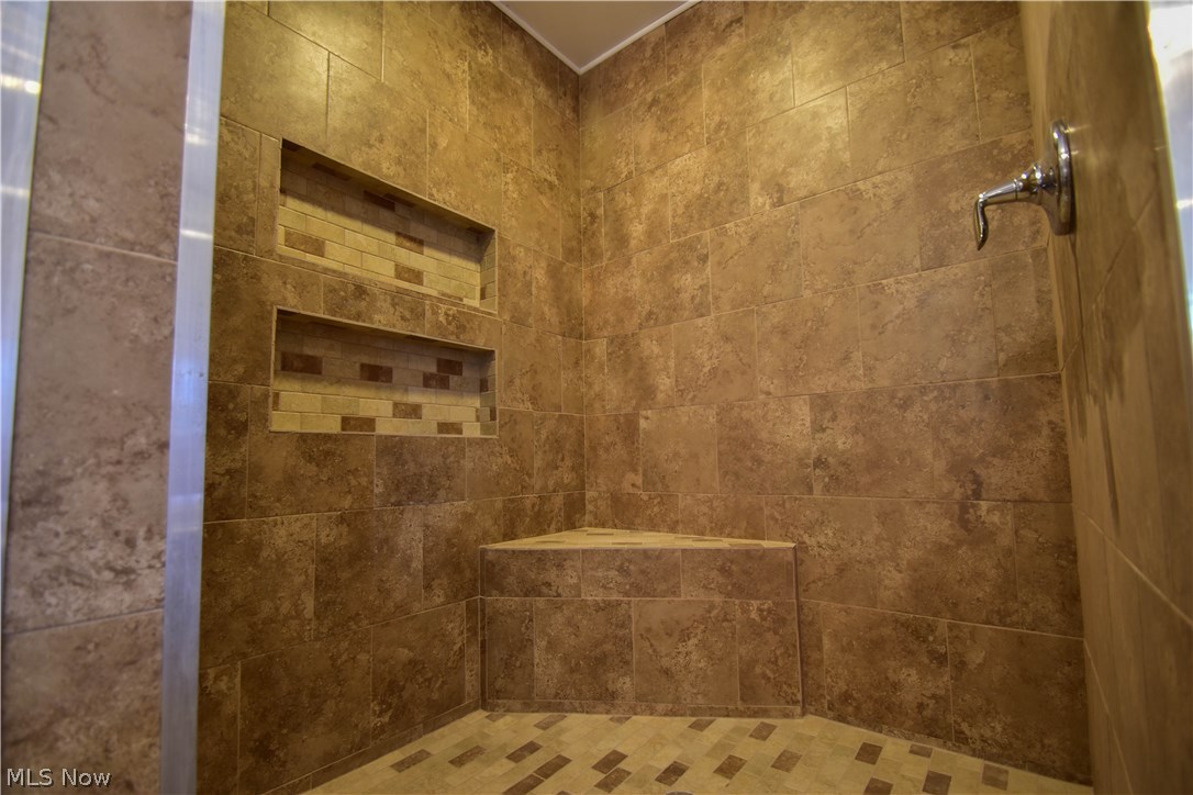 Mill Creek Park - Residential