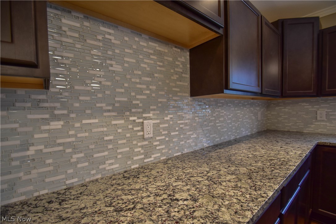 Mill Creek Park - Residential