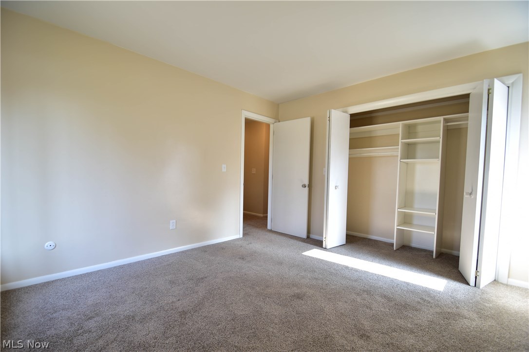 Mill Creek Park - Residential