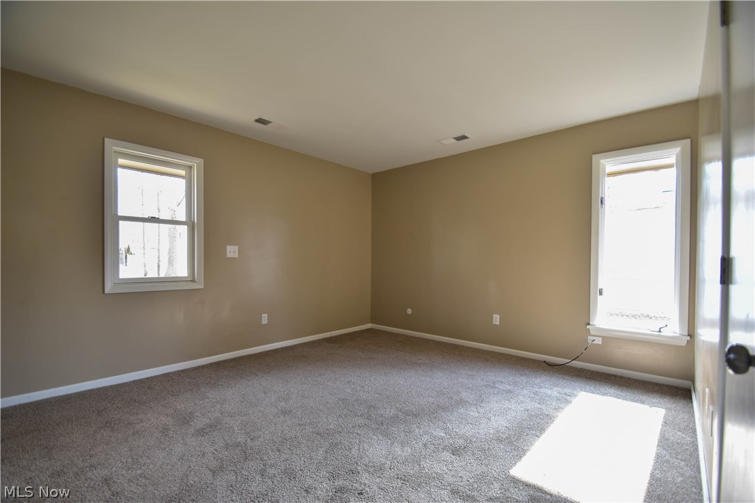 Mill Creek Park - Residential