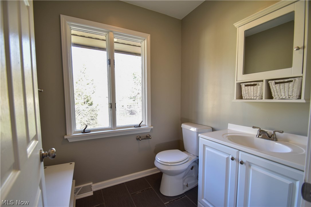 Mill Creek Park - Residential