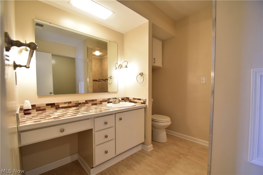 Mill Creek Park - Residential