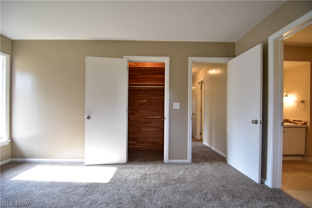 Mill Creek Park - Residential