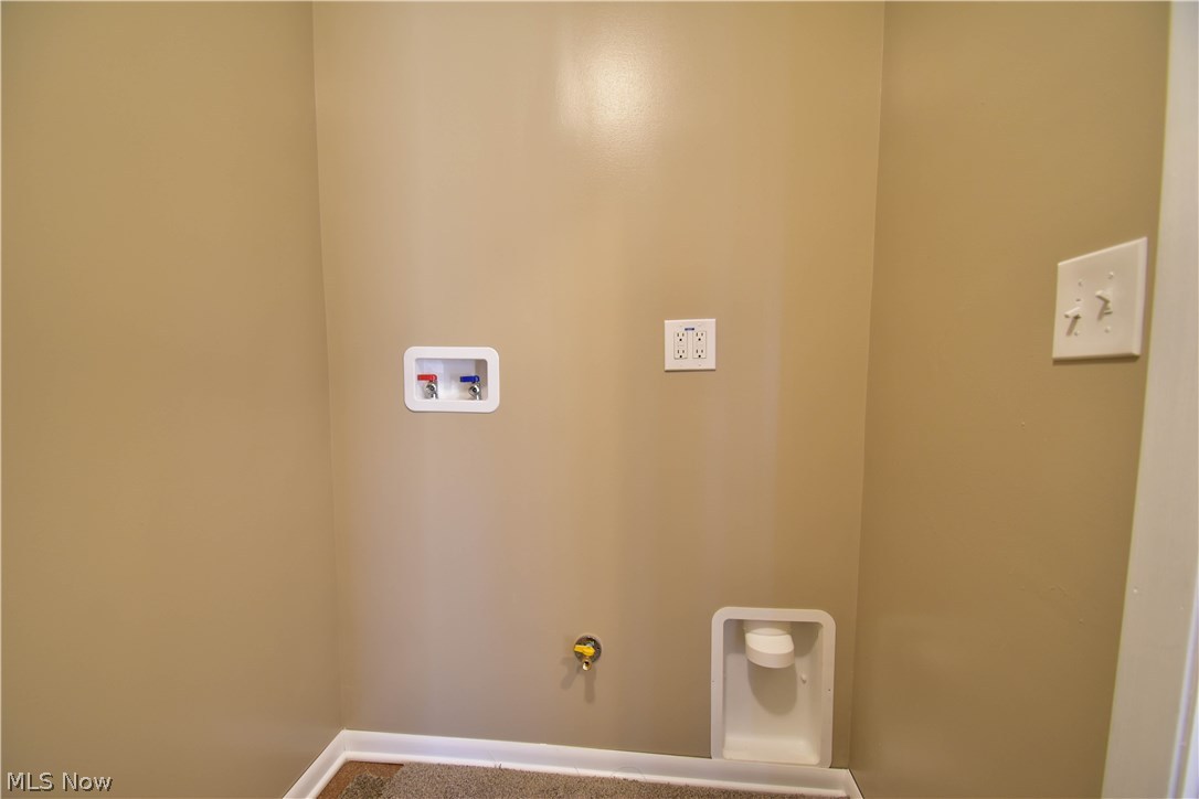 Mill Creek Park - Residential