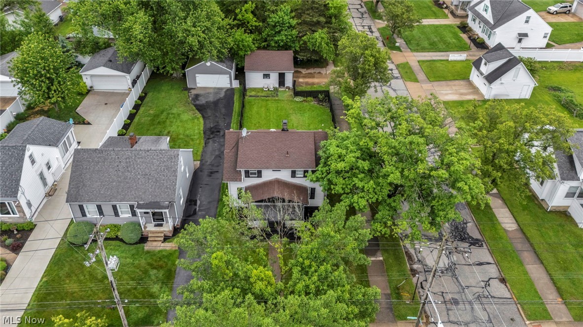 Winchester Road - Residential