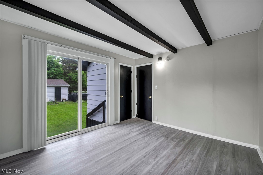 Winchester Road - Residential