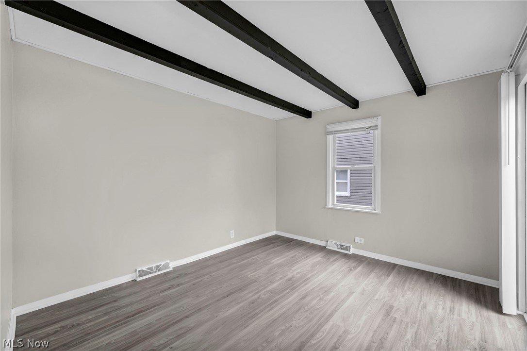Winchester Road - Residential