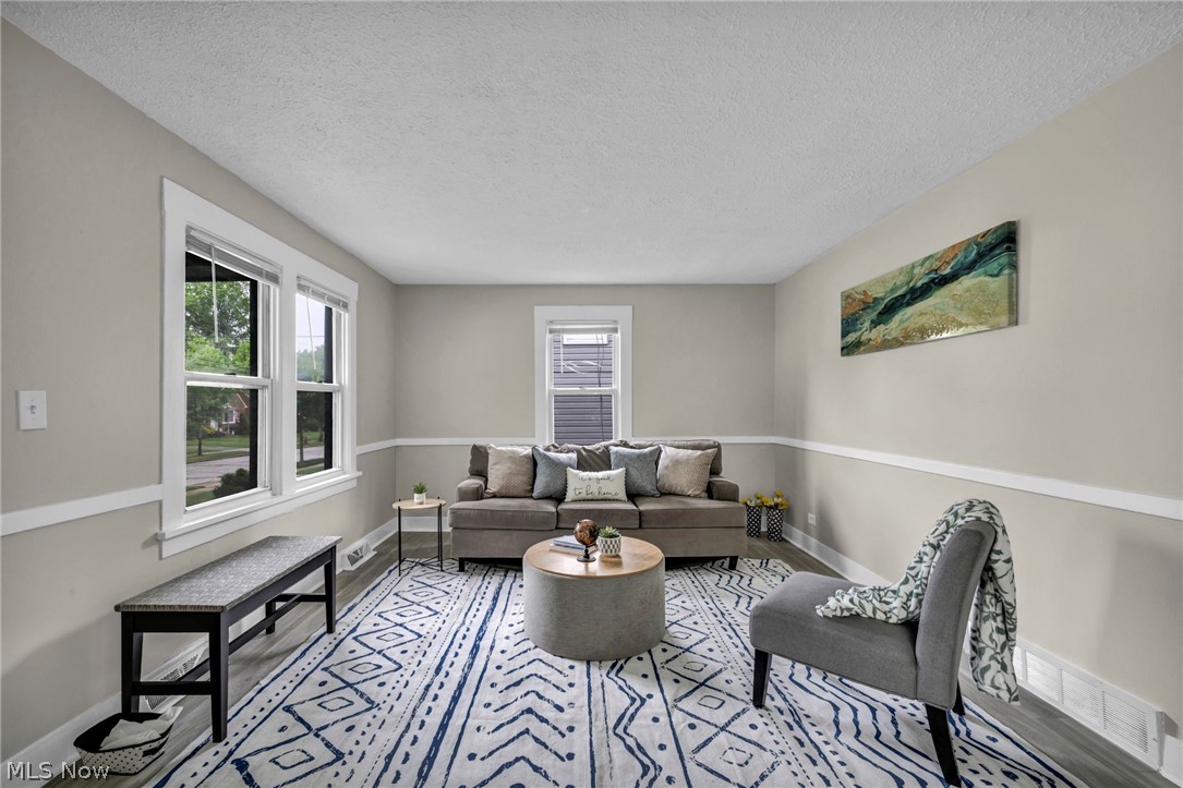 Winchester Road - Residential