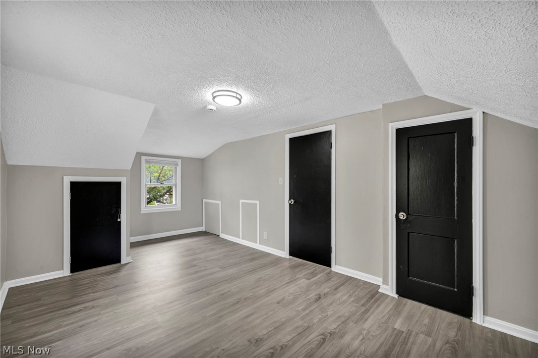 Winchester Road - Residential
