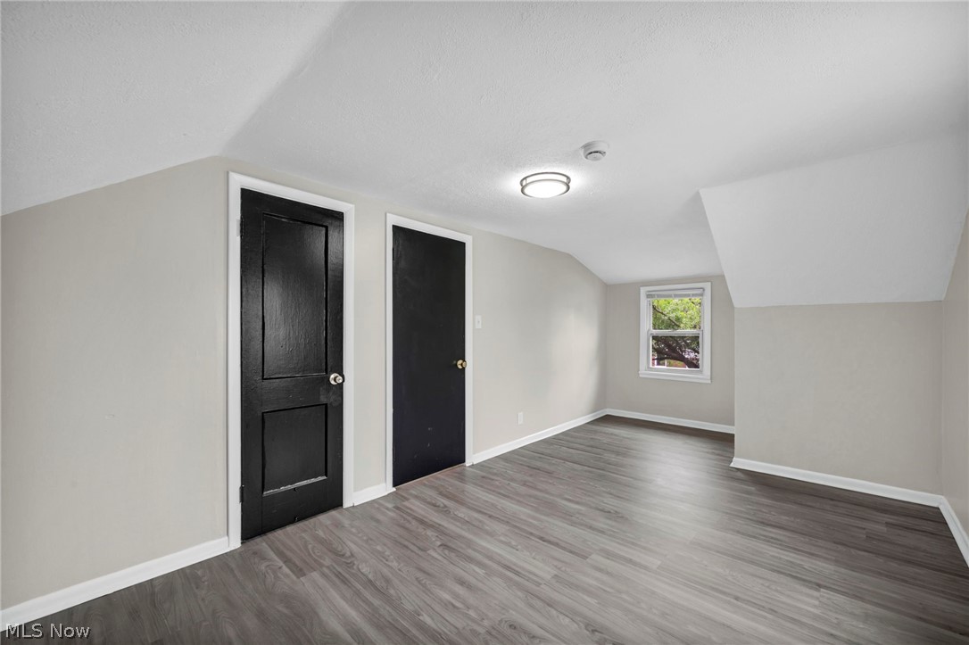 Winchester Road - Residential