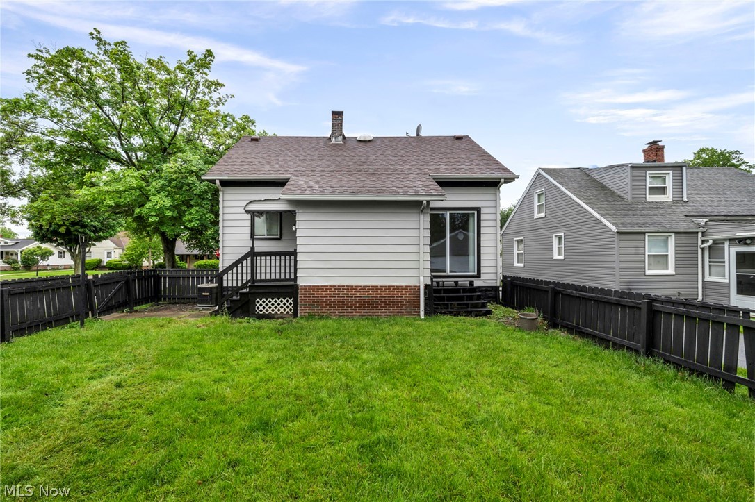 Winchester Road - Residential