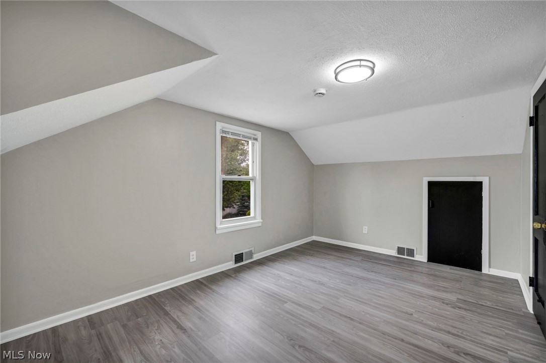 Winchester Road - Residential