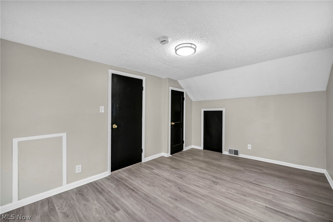 Winchester Road - Residential
