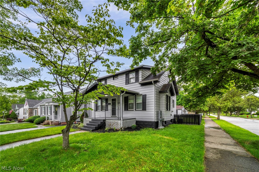 Winchester Road - Residential