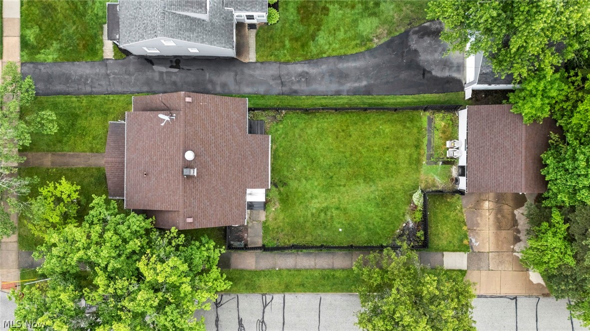 Winchester Road - Residential
