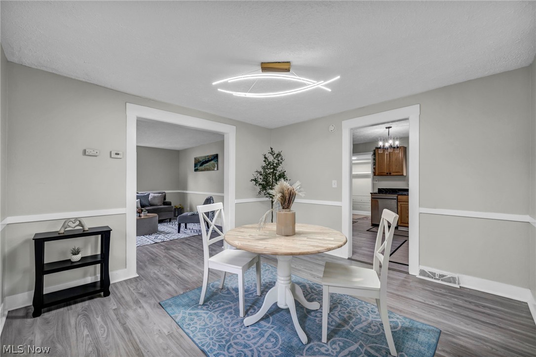 Winchester Road - Residential