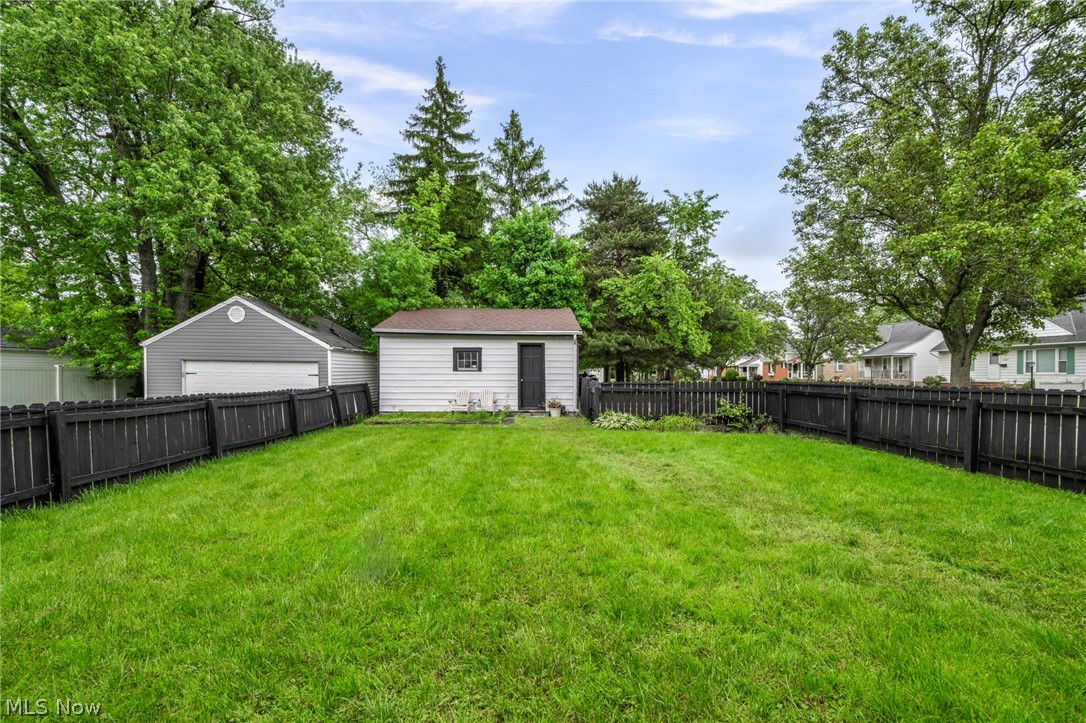Winchester Road - Residential