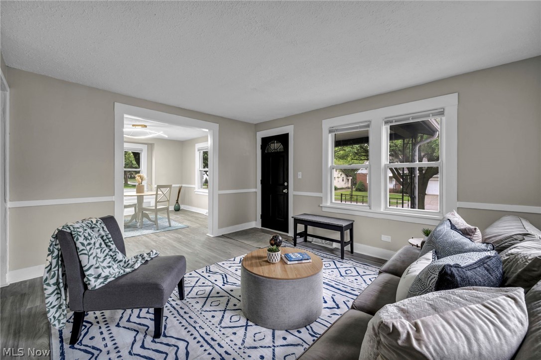 Winchester Road - Residential