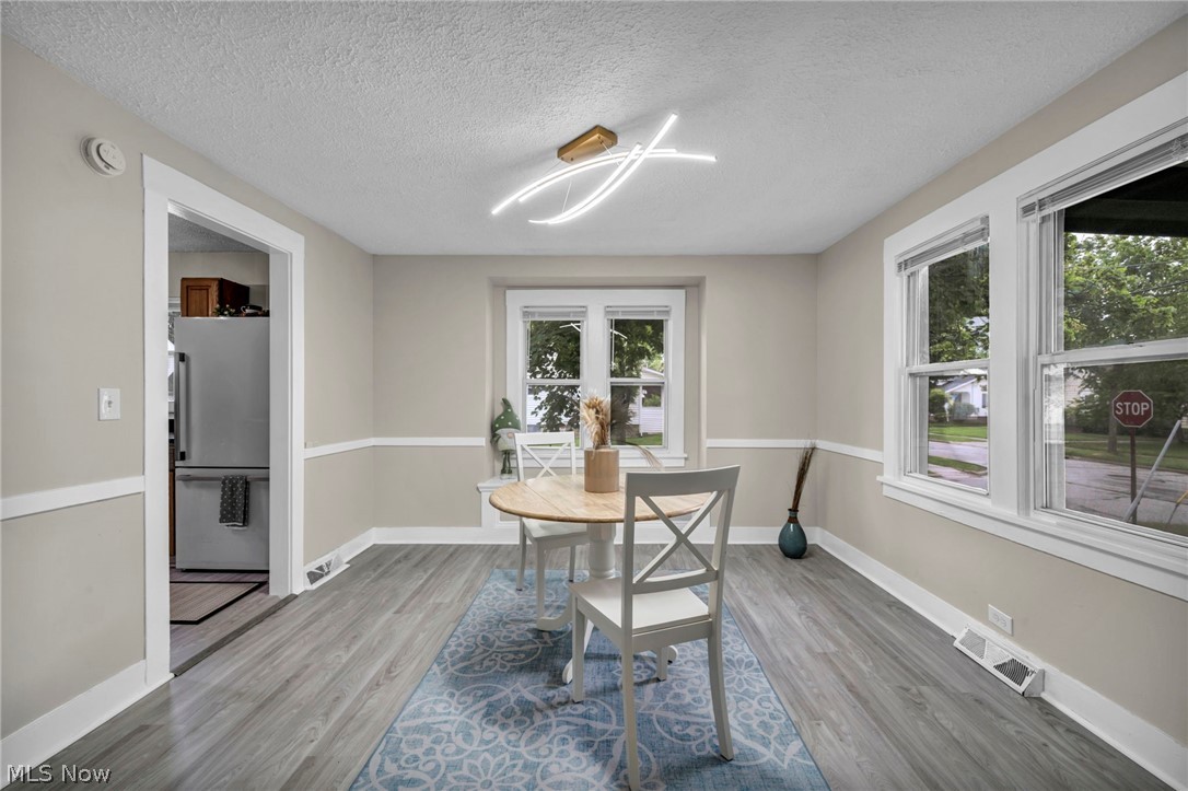 Winchester Road - Residential