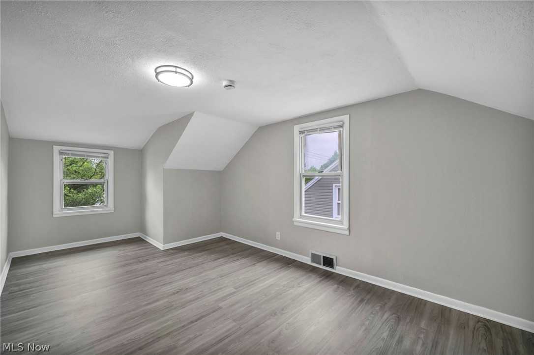 Winchester Road - Residential