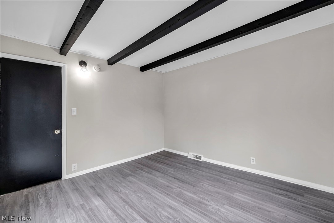 Winchester Road - Residential