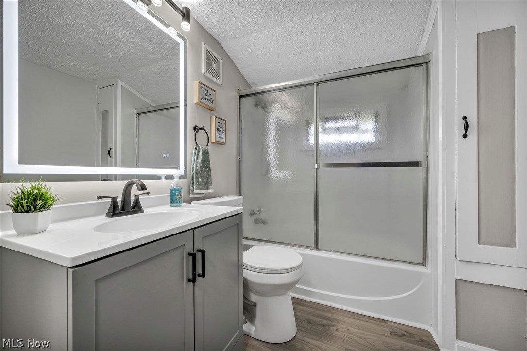Winchester Road - Residential
