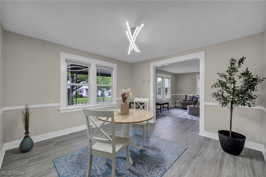 Winchester Road - Residential