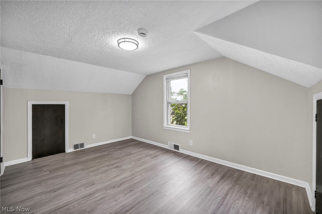 Winchester Road - Residential