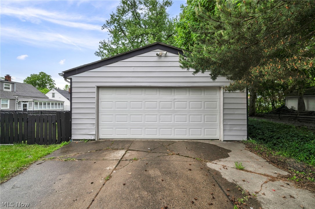 Winchester Road - Residential