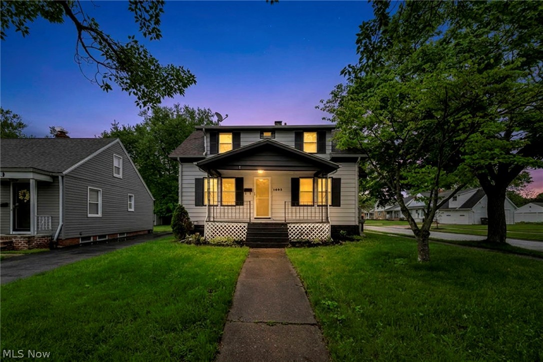 Winchester Road - Residential
