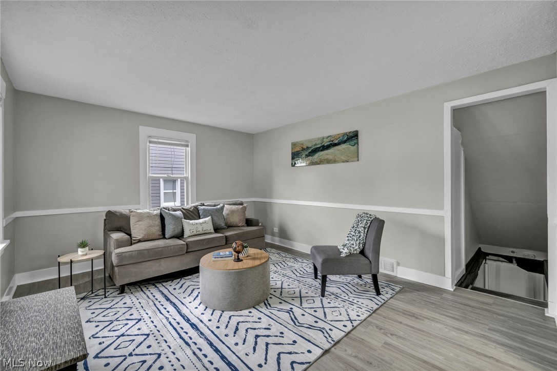 Winchester Road - Residential