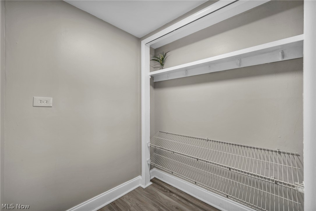 Winchester Road - Residential