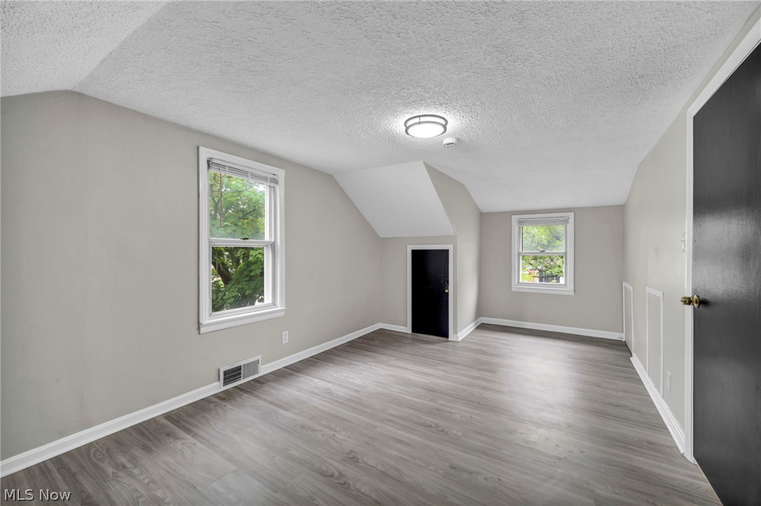 Winchester Road - Residential