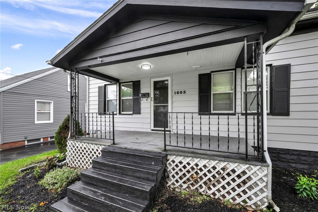 Winchester Road - Residential