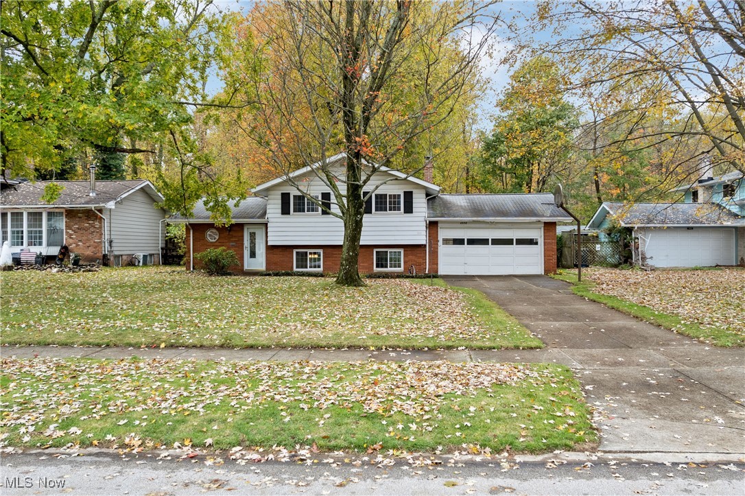 Olmsted 06 - Residential