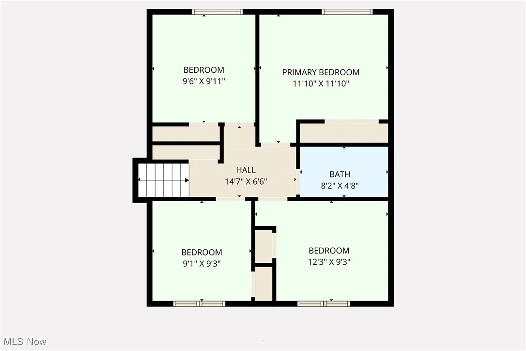 Olmsted 06 - Residential
