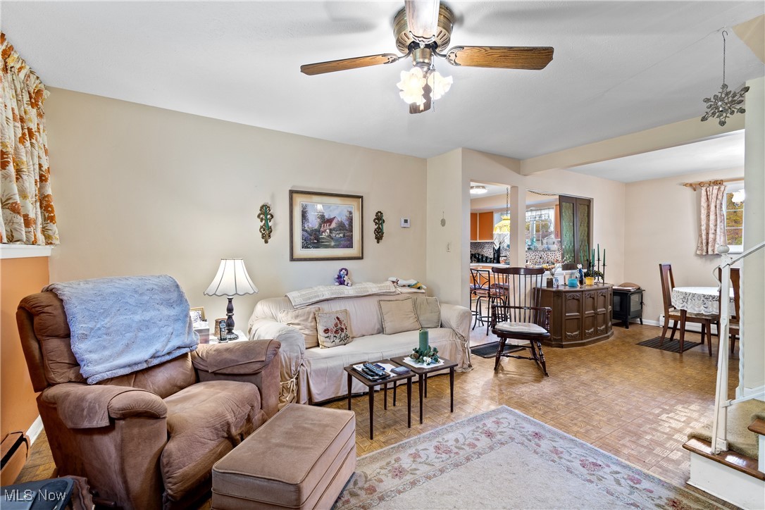 Olmsted 06 - Residential