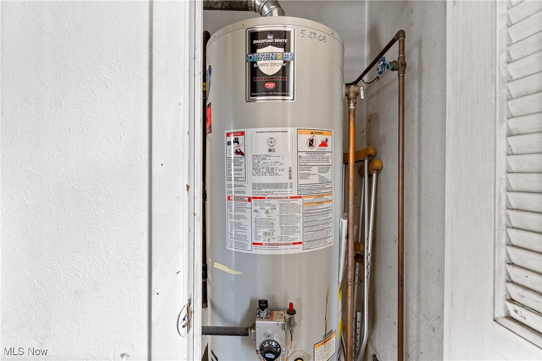 Olmsted 06 - Residential