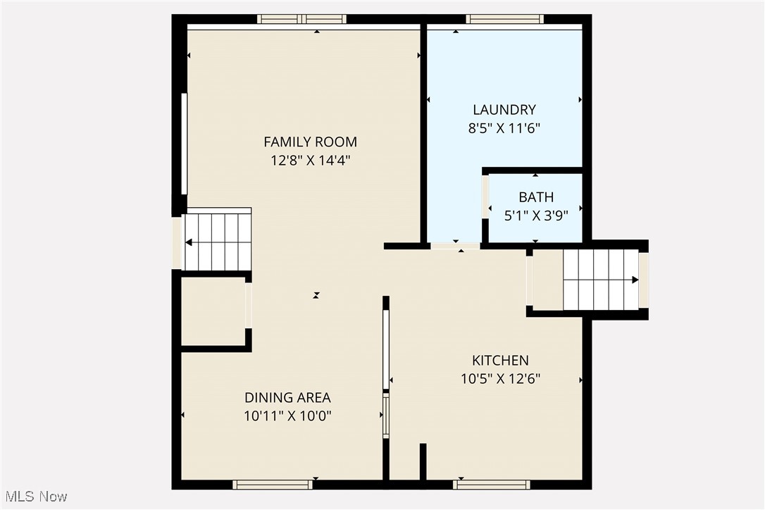 Olmsted 06 - Residential