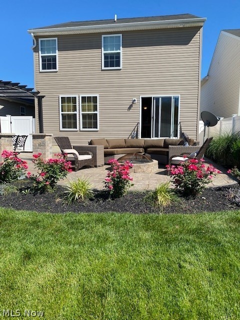 Vineyards/Martins Run Sub - Residential