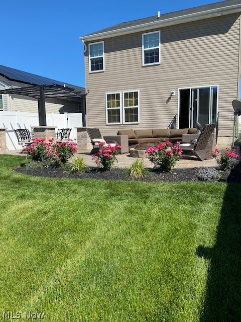 Vineyards/Martins Run Sub - Residential