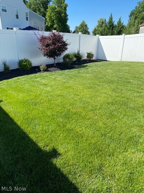 Vineyards/Martins Run Sub - Residential