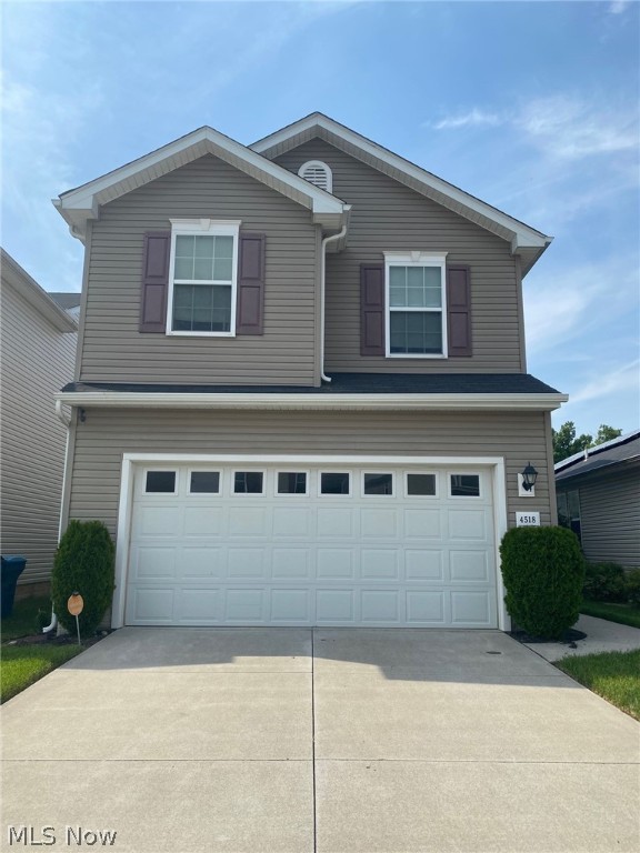 Vineyards/Martins Run Sub - Residential