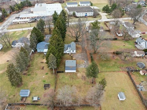 Tiny photo for 8698 Station Street, Mentor, OH 44060 (MLS # 5178872)
