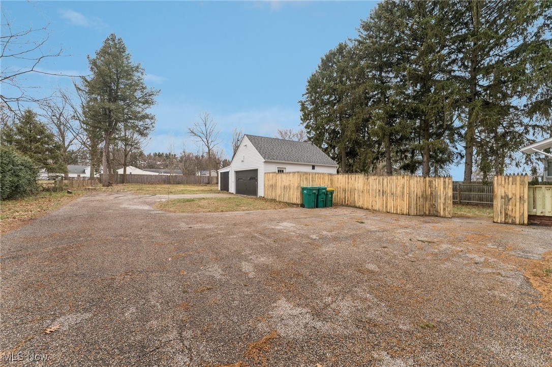 Mentor Township 07 - Residential