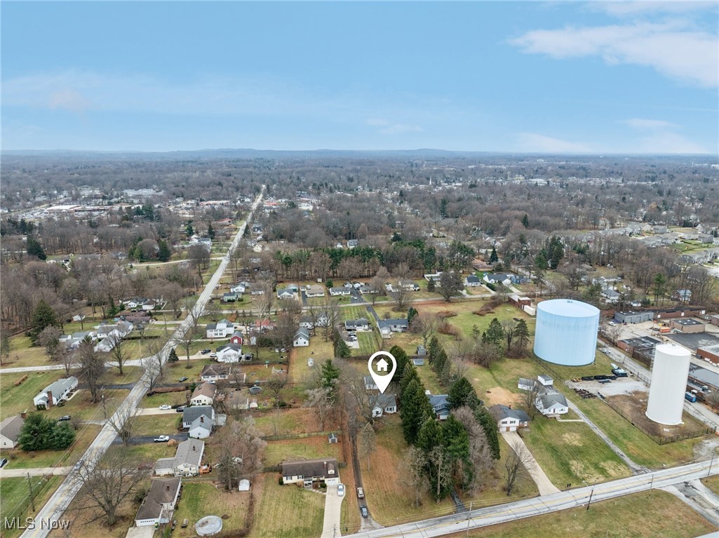 Mentor Township 07 - Residential